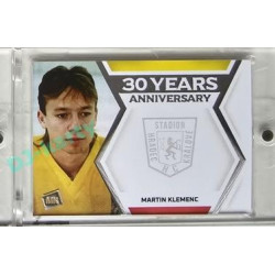 2024 MK Stadion znovu v akci #30YA-09 Martin Klemenc