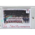 2023/24 Legendary Cards Hlinka Gretzky Cup Young Lions #SRM-50 Kanada vyhrála, Češi oslavili stříbro Silver Run Moments Canvas xx/29