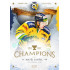 2023 Goal Cards Zlín Champions #04 Matěj Zavřel
