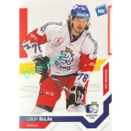 2021/22 MK reprezentace #005 Libor Šulák EHT