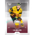 2022/23 Goal Cards Chance Liga Update #411 Erik Meluzín Expo Ostrava SILVER 1of2