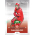 2022/23 Goal Cards Chance Liga Update #466 Daniel Kowalczyk Expo Green