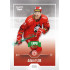 2022/23 Goal Cards Chance Liga Update #467 Adam Flok Expo Green