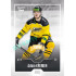 2022/23 Goal Cards Chance Liga Update #424 Adam Křemen Expo Ostrava GOLD 1of2