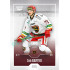 2022/23 Goal Cards Chance Liga Update #429 Jan Bartko Expo Ostrava SILVER 1of2
