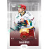 2022/23 Goal Cards Chance Liga Update #433 Jakub Mrva Expo Ostrava GOLD 1of2