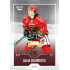 2022/23 Goal Cards Chance Liga Update #434 David Skuhrovec Expo Ostrava GOLD 1of2