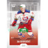 2022/23 Goal Cards Chance Liga Update #486 Jan Bernovský Expo Green
