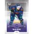 2022/23 Goal Cards Chance Liga Update #439 Marek Berka Expo Ostrava GOLD 1of2