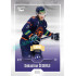 2022/23 Goal Cards Chance Liga Update #440 Sebastian Čederle Expo Ostrava GOLD 1of2