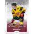 2022/23 Goal Cards Chance Liga Update #404 Adam Rutar Expo Ostrava SILVER 1of2