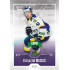 2022/23 Goal Cards Chance Liga Update #489 Krzysztof Macia Expo Green