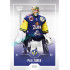 2022/23 Goal Cards Chance Liga Update #444 Petr Žurek Expo Ostrava SILVER 1of2