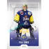 2022/23 Goal Cards Chance Liga Update #444 Petr Žurek Expo Ostrava GOLD 1of2