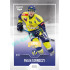2022/23 Goal Cards Chance Liga Update #448 Patrik Tarnoczy Expo Ostrava GOLD 1of2