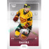 2022/23 Goal Cards Chance Liga Update #405 David Vala Expo Ostrava SILVER 1of2