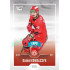 2022/23 Goal Cards Chance Liga Update #466 Daniel Kowalczyk Expo Blue