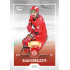 2022/23 Goal Cards Chance Liga Update #466 Daniel Kowalczyk Expo Ostrava GOLD 1of2