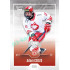 2022/23 Goal Cards Chance Liga Update #468 Adam Cedzo Expo Ostrava SILVER 1of2