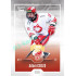 2022/23 Goal Cards Chance Liga Update #468 Adam Cedzo Expo Ostrava GOLD 1of2