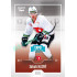 2022/23 Goal Cards Chance Liga Update #478 Jakub Hajný Expo Blue