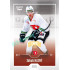 2022/23 Goal Cards Chance Liga Update #478 Jakub Hajný Expo Ostrava GOLD 1of2