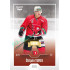 2022/23 Goal Cards Chance Liga Update #481 Štěpán Turek Expo Ostrava GOLD 1of2