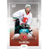 2022/23 Goal Cards Chance Liga Update #482 Jan Hruška Expo Blue