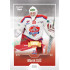 2022/23 Goal Cards Chance Liga Update #484 Marek Slíž Expo Ostrava GOLD 1of2