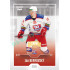 2022/23 Goal Cards Chance Liga Update #486 Jan Bernovský Expo Ostrava GOLD 1of2