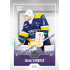 2022/23 Goal Cards Chance Liga Update #488 Jakub Vondraš Expo Ostrava GOLD 1of2