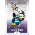 2022/23 Goal Cards Chance Liga Update #489 Krzysztof Macia Expo Blue