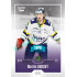 2022/23 Goal Cards Chance Liga Update #491 Martin Dubský Expo Blue