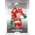 2022/23 Goal Cards Chance Liga Update #449 Karel Křepelka Expo Ostrava SILVER 1of2