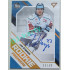 2021/22 Sportzoo TIPSPORT ELH 2. série #RP-12 Jan Štibingr Rookie Premiere Auto 33/49