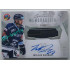 2022/23 Sportzoo ELH 2. série #SM-WR Willie Raskob Spectacle Memorabilia 02/35