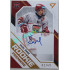 2021/22 Sportzoo TIPSPORT ELH 2. série #RP-18 Pavel Šimek Rookie Premiere Auto 02/49