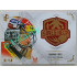 2021/22 Legendary Cards SAVES HELP MEMORABILIA SERIES #SH-008 Dominik Furch Red xx/50