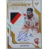 2022/23 Sportzoo ELH 1. série #GJS-KN Jan Knotek Game Jersey Auto 19/25