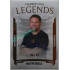 2022/23 Goal Cards Chance Liga 1. série #LL-9 Martin Škoula Legends Autograph 06/49