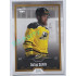 2022/23 Goal Cards Chance Liga 1. série #037 Ostap Safin Gold 17/23