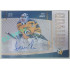 2022/23 Goal Cards Chance Liga 2. série #40 David Honzík Goalies Autograph xx/49