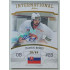 2022/23 Goal Cards Chance Liga 2. série #11 Martin Bučko International Team Autograph xx/49