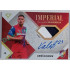 2022/23 Sportzoo Fortuna Liga 2. série #IM-LK Lukáš Kalvach Imperial Scripted Memorabilia 04/25