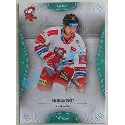 2020/21 OFS 1. série Rostislav Olesz #86 Blue /99
