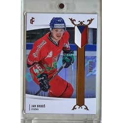 2023/24 LC Expectations Road to Prague #EHK-16 Jan Ordoš Gold xx/20