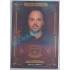 2021 OFS Kingdom of Lions Daniel Branda #B29 02/12 Rainbow
