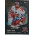 2019/20 OFS Radovan Pavlík #88 Black Rainbow 1st Day of Issue