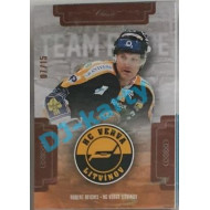 2019/20 OFS Robert Reichel #TP-RRE 07/15 Team Pride Ice Water