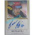 2016/17 OFS Rastislav Dej #AS-147 01/39 Authentic Signature